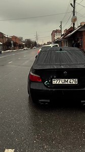 73K views · 3.4K reactions | #BMW #Umm_Pour #e60 # | سيارات الالماني | Facebook