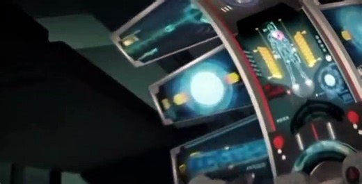 Iron Man: Armored Adventures S01 E14