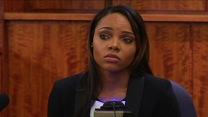 Aaron Hernandez’s fiancee speaks out on documentary series