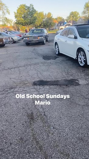 6.6K views · 174 reactions | #ClevelandOGz | Derrick Cooley | Facebook