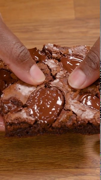 We Tested 50 Brownie Recipes And This Is The Best One