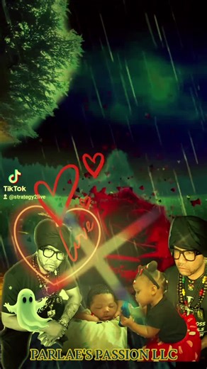 PARLAE’S PASSION LLC (@strategy2live)’s videos with If I Was - Catch the Sun