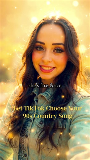 TikTok 90s Song Challenge 💕
