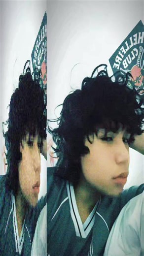 Holy Catfish Filter #filter #catfish #asian #fyp #foryou