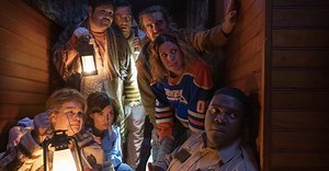 Werewolves Within: Exclusive Interviews with the whole cast!