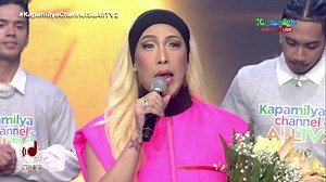 400K views · 15K reactions | ASAP family congratulates Meme Vice Ganda sa kaniyang successful movie na Call Me Mother! 拾 #KapamilyaChannelSaAllTV2 | ASAPOFFICIAL | Facebook
