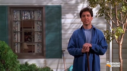 The cast of Everybody Loves Raymond is reuniting for the show's 30th anniversary! https://www.instagram.com/monicahoranrosenthal/ | The Morning Show