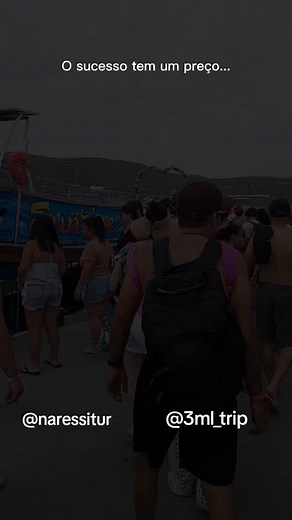 36 shares · 4 comments |  SUCESSO ABSOLUTO!  A excursão do dia...