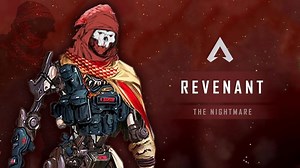Everything we know about Apex Legends' new character Revenant