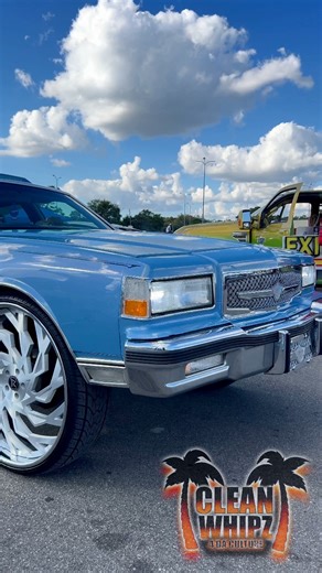2.2K views · 46 reactions | clean box chevy on rucci forged wheels | CLEAN WHIPZ FL | Facebook