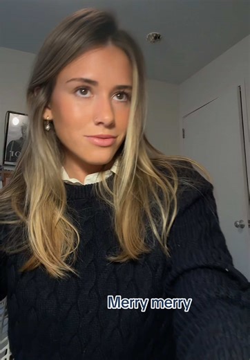 God I love a cable knit | cable knit sweater