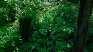 Working hard to survive. Check out this behind-the-scenes look at #LeaveNoTrace - now playing at select AMC Theatres! Get tix now: amc.film/2zxQFue | AMC Theatres