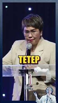 "Awas Lebah Kematian" Ps.Debby Basjir. #debbybasjirterbaru #debbybasjirtv