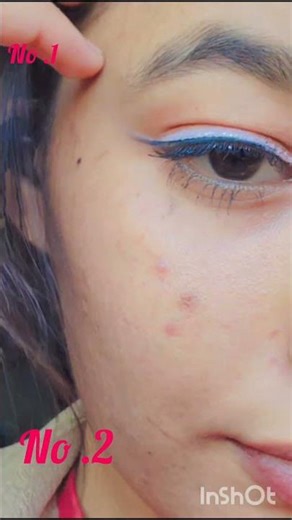which eye makeup is best comment me 😇🧿🦋#viral #trending #makeup #eyemakeup #eyemakeuplooks