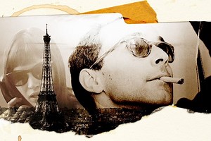 Travelling France in the footsteps of the French New Wave