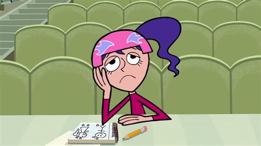 Wayside S01:E03 - Honors Class  / Cabbage, My Boy