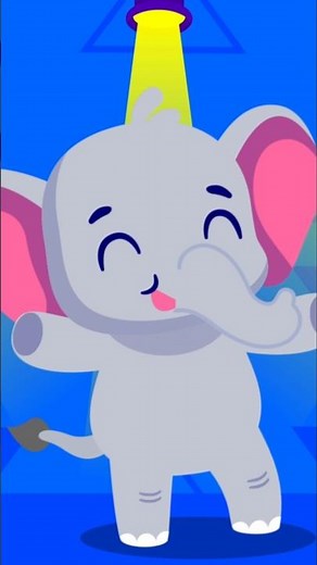 Sonidos de los Animales para Niños 🐘 Parte 1 #shorts #videosparaniños