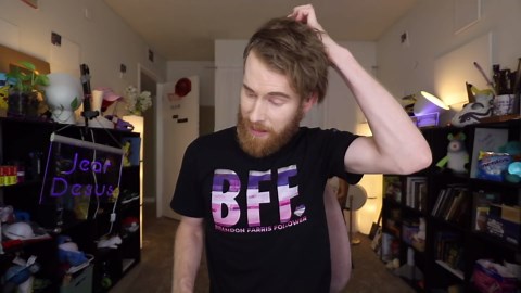 LEARNING TO CHANGE A DIAPER!