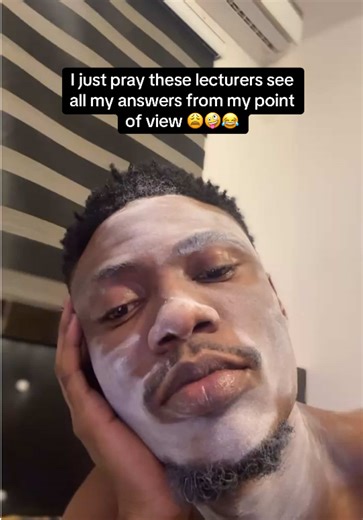 Understanding Students' Perspectives on Lecturers