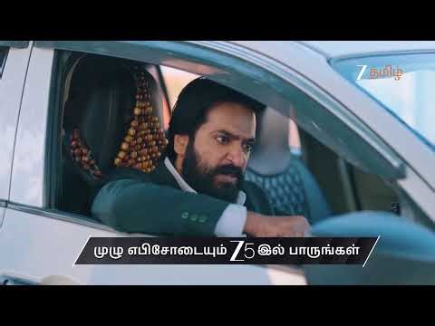 Getti melam | Ep 346 | Preview | Mar, 17 2026 | Sivaraman, Tulsi, Anjali | Zee Tamil