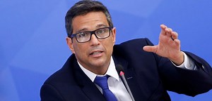 Campos Neto diz que Banco Central fará "o que for preciso" para cumprir meta de inflação