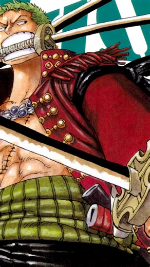 5K views · 168 reactions | El material de las espadas kitetsu #anime #onepiece | Nakamas de Luffy | Facebook