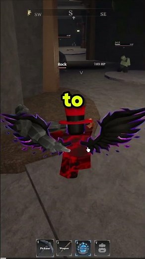how to get ruby in the forge roblox