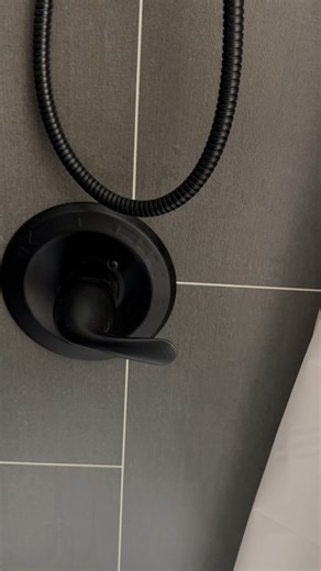 Watch Shower trim kit review on Amazon Live