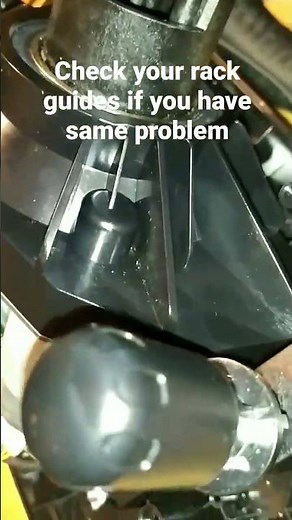 I SOLVED PROBLEM WITH FAST FLASHING LIGHT IN LOGITECH G920