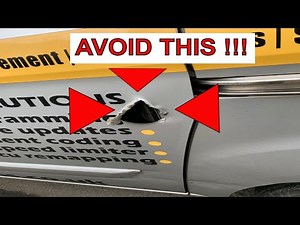 Ford Transit Owners must WATCH - 🔒💥 Ultimate Guide to Ford Transit Custom Security Upgrades! 🚚🛡️