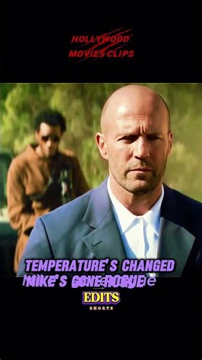 Deviant XC (2025) 🔥 Jason Statham Start Action Scene | Epic Fight Clip #shorts