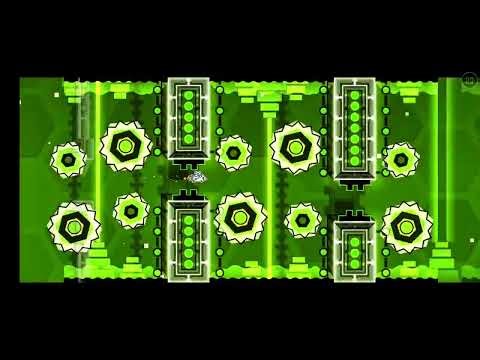 (Extreme Demon) Quantum Processing 100%! By: Riot | Geometry Dash 2.2