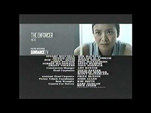 Dolores Claiborne (1995) End Credits (Sundance Tv 2014)