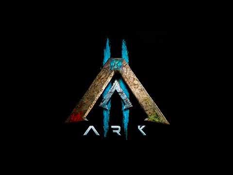 ARK 2 Soundtrack - ARK II Main Theme & Past Lives by Gareth Coker (8K)