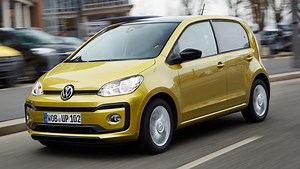 Video: Top 7 der Spritsparer (Slideshow) - AUTO BILD