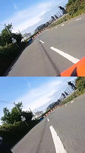 135K views · 2.7K reactions | Same village, different bikes, different riders... Here's the difference in Peter Hickman's run on the BMW through Kirk Michael VS Jamie Coward on the Honda in the 2024 RST Superbike TT | Isle of Man TT Races | Facebook