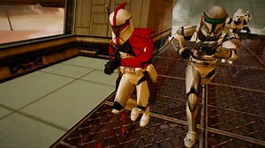 Dev's Side Mod (5.0) addon - Mike's Battlefront 2 Mods & Maps Collection for Star Wars Battlefront II