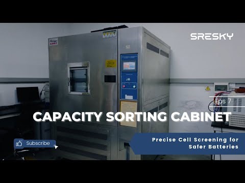 High-Low Temperature Chamber | Durability Testing in Extreme Climates