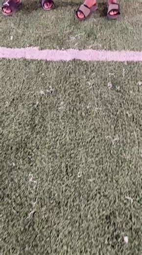 Premier Entraînement à l'Académie USM Sport à Dubaï