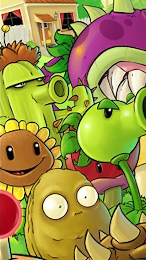 Original Plants vs Zombies Artist Hosts Q&A!! (Rich Werner) | Plants vs Zombies