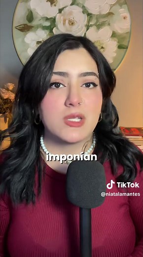 La historia de Matilde Montoya y la lucha por estudiar