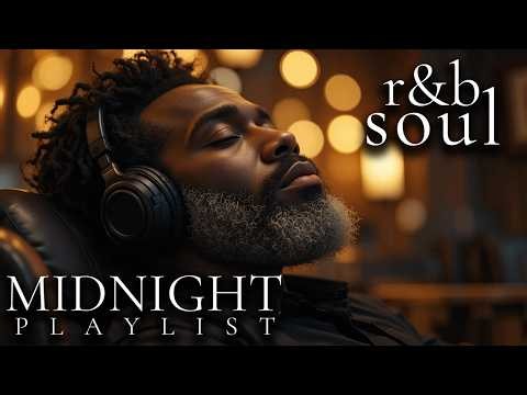 【R&B Soul】Smooth Soul Escape – Healing Grooves for the Heart