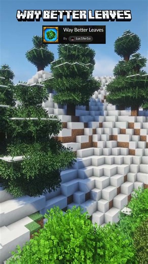 Minecraft Top 1.20.1 Mods! #28 #shorts #minecraft