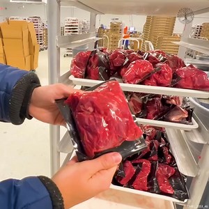 Touring a Meat Processing Plant | Sheraton Park Farms