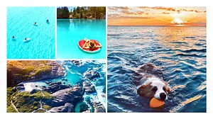 5.6K views · 69 reactions | The world's most spectacular landscapes are right here on our doorstep and thanks to Channel 9 Perth and Perth Is OK here's your chance to explore the great W.A outdoors. Follow @ch9perth and @perthisok on Instagram and upload a photo that represents iconic WA with #ch9isok and you could win $1000 in travel vouchers! Promotion closes 8am Monday Sept 10. For all terms and conditions head to www.perthisok.com/win | Perth is OK | Facebook