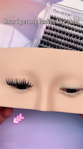 DIY Lashes Tutorial for Stunning Looks