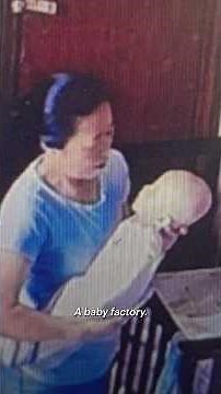 Why Did a Mysterious Couple Collect Babies in an L.A. Mansion?