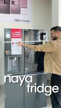 Refrigerator Buying Guide l Check These 3 Sizes Before Buying a Fridge l Best Refrigerator