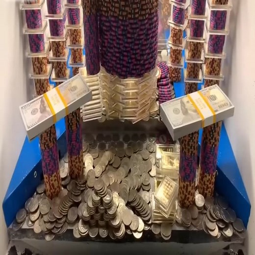 #coinsystemplayer #coinpusher #foryou #fyp #viral