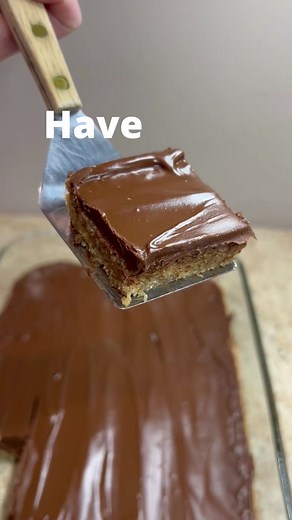 Delicious O’Henry Bars Recipe - Easy Gluten Free Treat